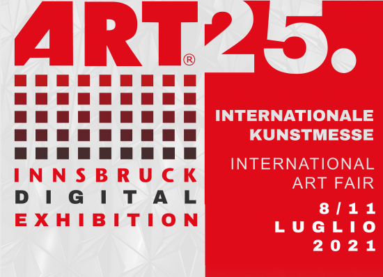 Art 25 - International Art Faire